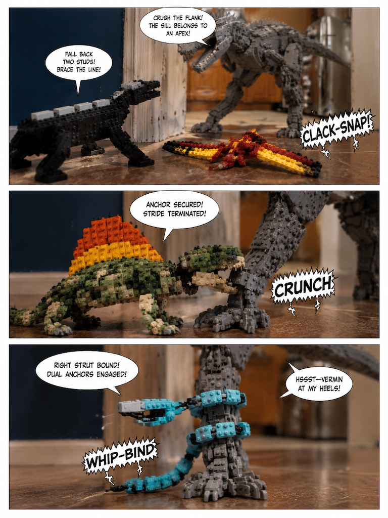 The Reinforced Alliance (page 13 of 16)