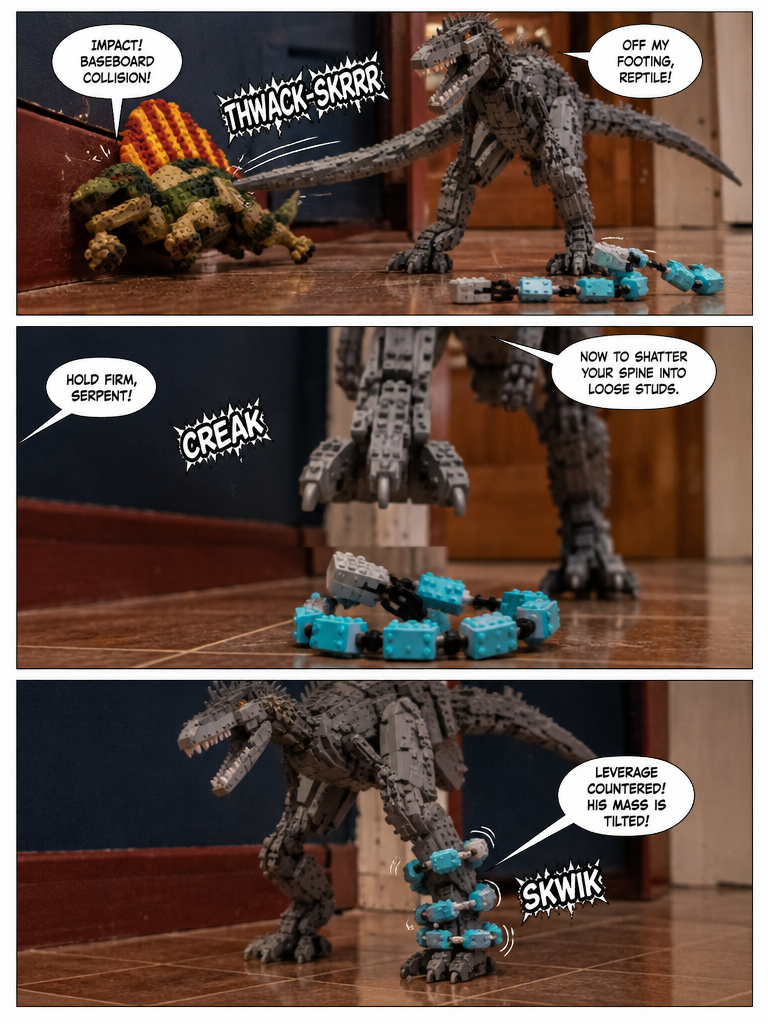 The Reinforced Alliance (page 14 of 16)