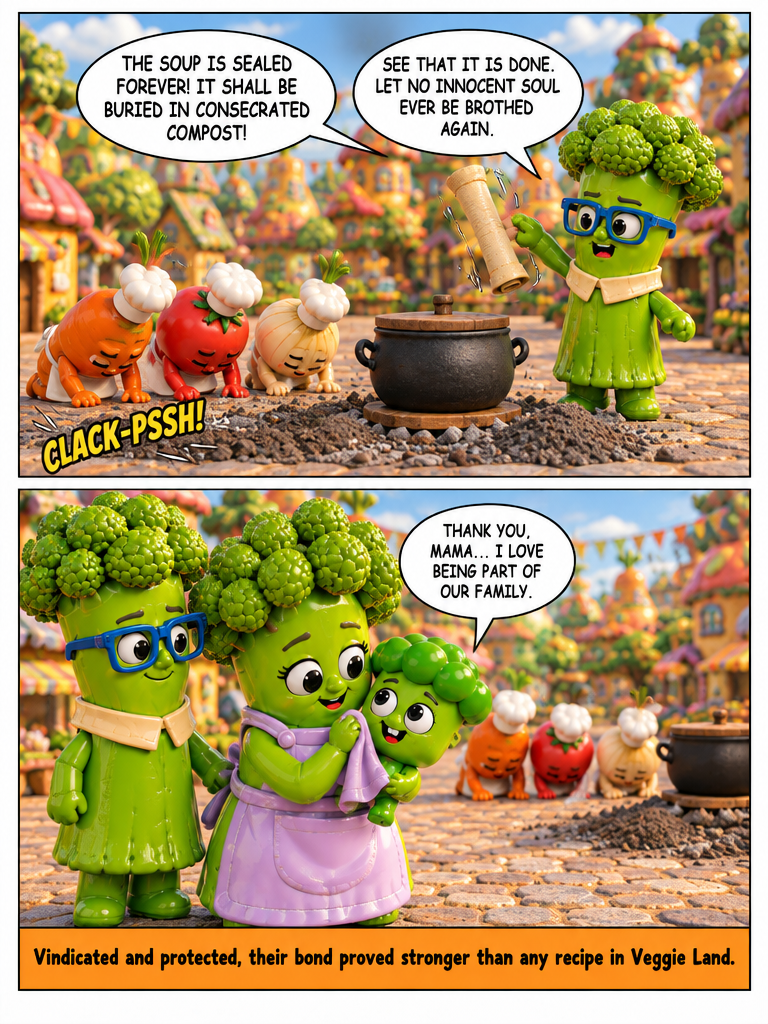 A Taste of the Past Life (page 4 of 4)