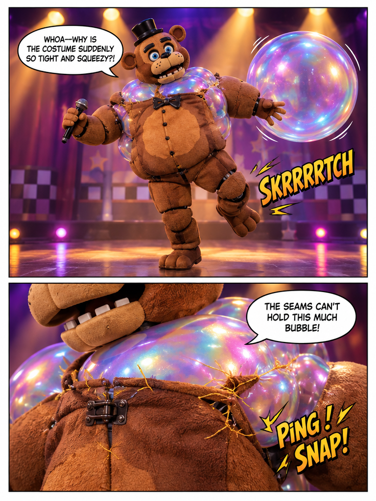 Out of the Suit, Into the Sky (page 2 of 4)