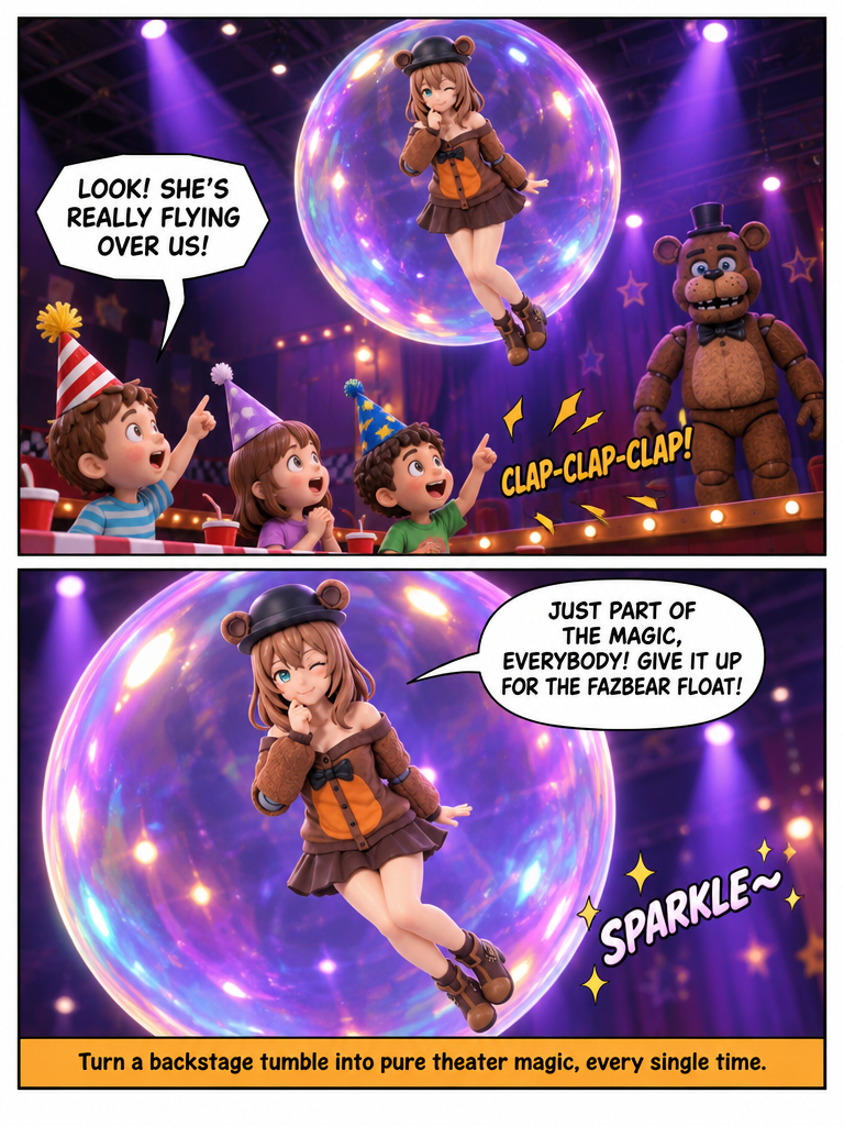 Out of the Suit, Into the Sky (page 4 of 4)