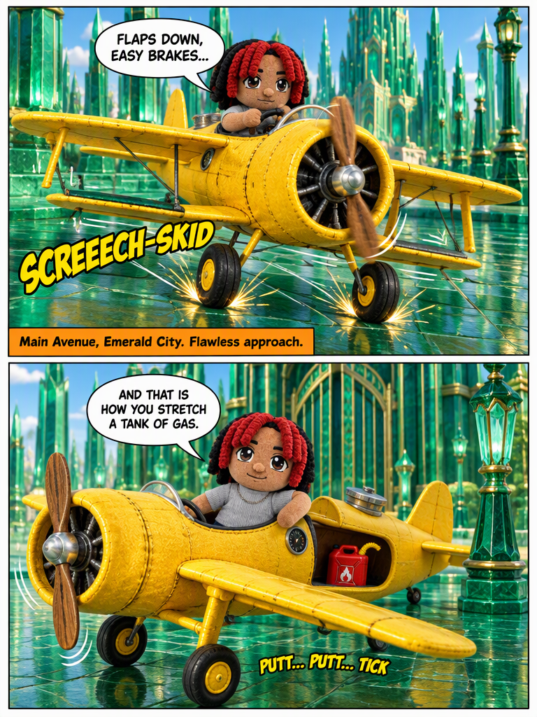 Emerald Descent (page 4 of 4)