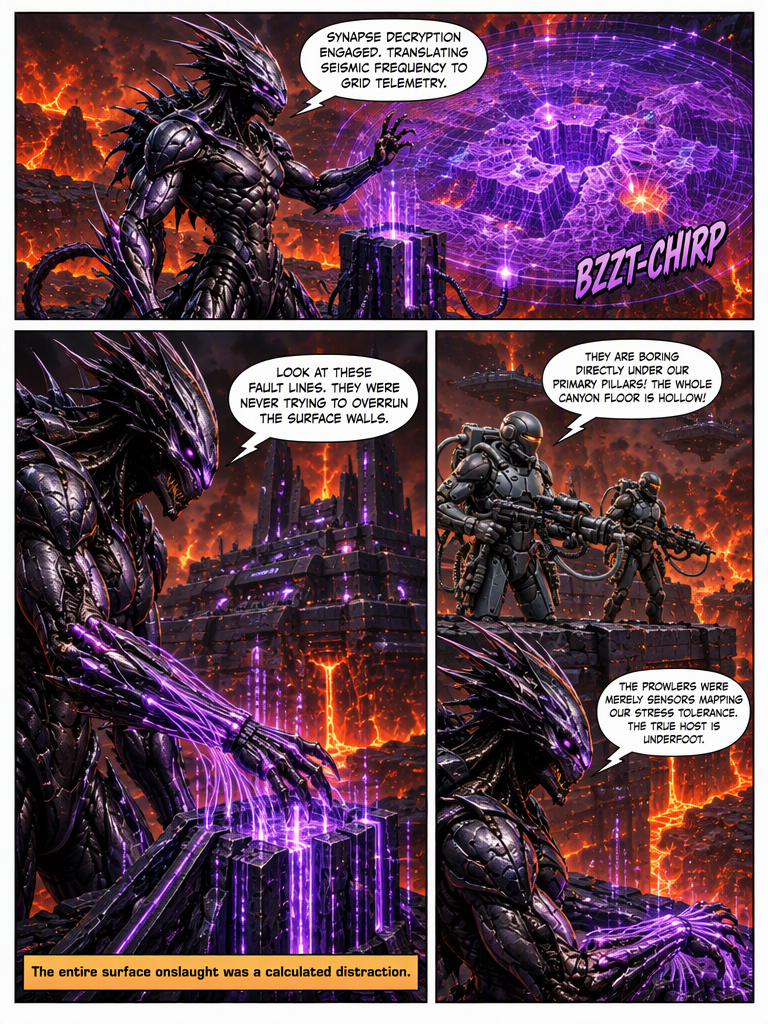 Tether of Will (page 15 of 16)