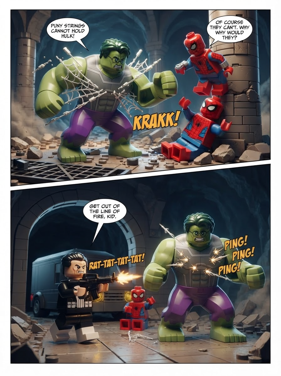 Collateral Restraint (page 2 of 4)