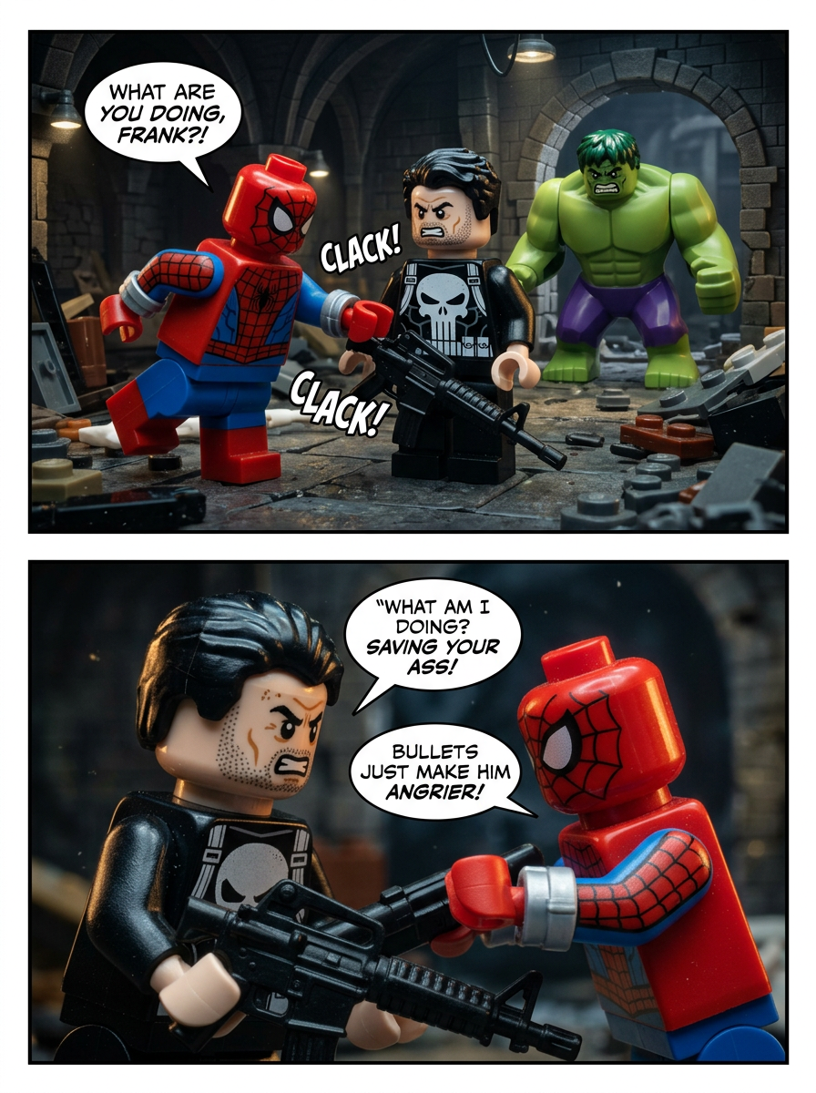 Collateral Restraint (page 3 of 4)