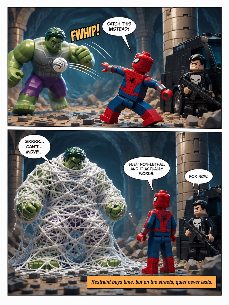 Collateral Restraint (page 4 of 4)