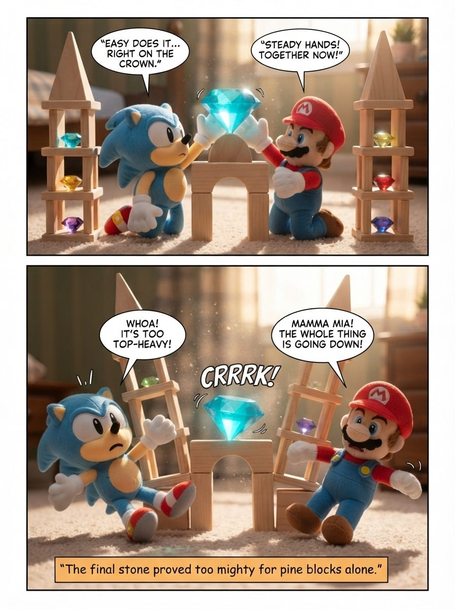 The Shared Citadel (page 2 of 4)