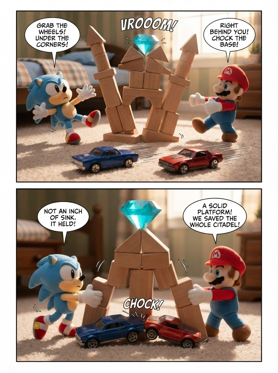 The Shared Citadel (page 3 of 4)