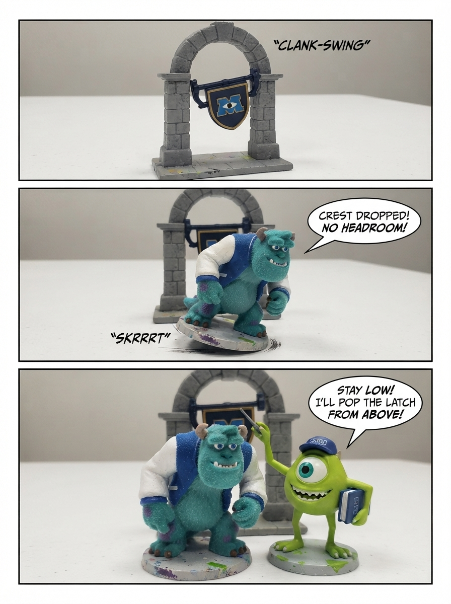 Bit Blue Campus Sprint (page 3 of 4)