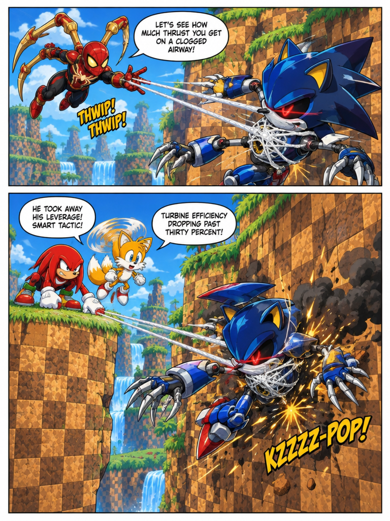 Cobalt and Crimson (page 3 of 4)