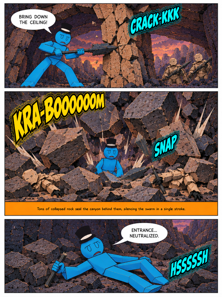 The Shadow Above (page 3 of 4)