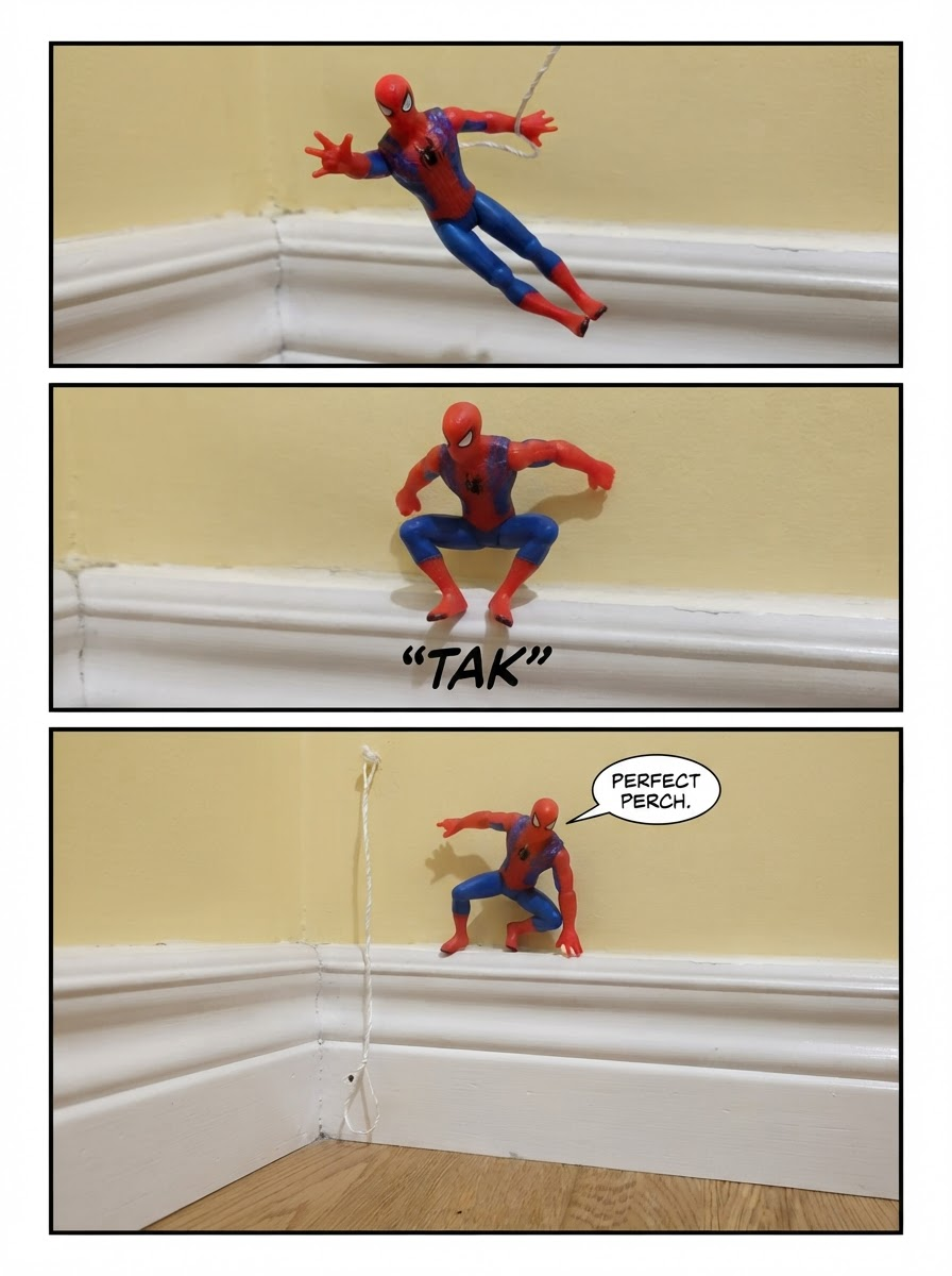 Swing Across the Baseboard (page 4 of 4)