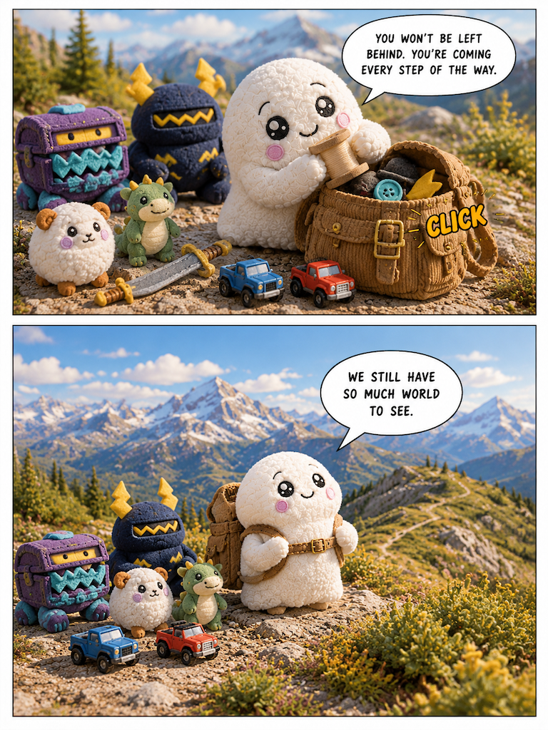 Threads of Memory (page 3 of 4)