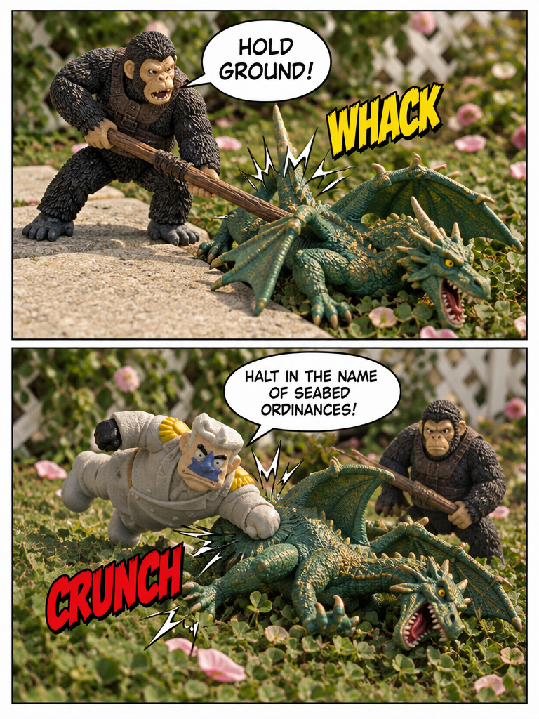 Alliance of the Scaled Frontier (page 3 of 4)