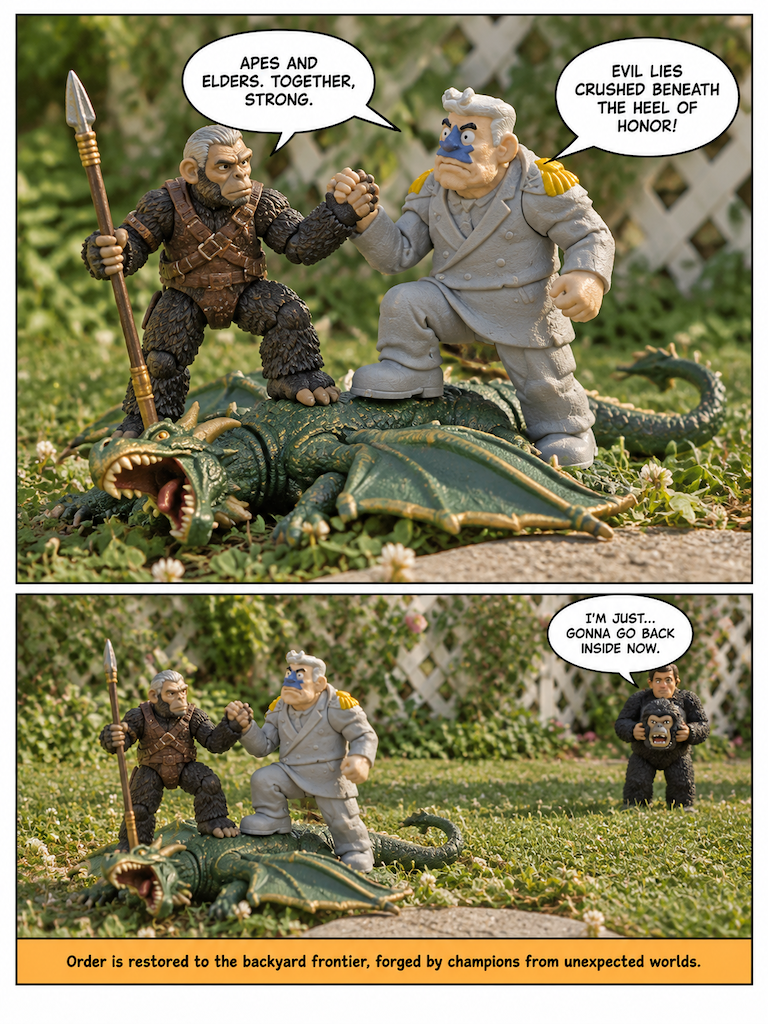 Alliance of the Scaled Frontier (page 4 of 4)
