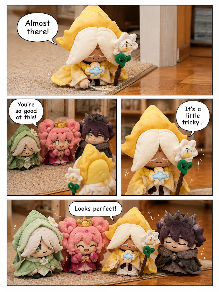 Ancient Road Trip Expedition (page 3 of 4)