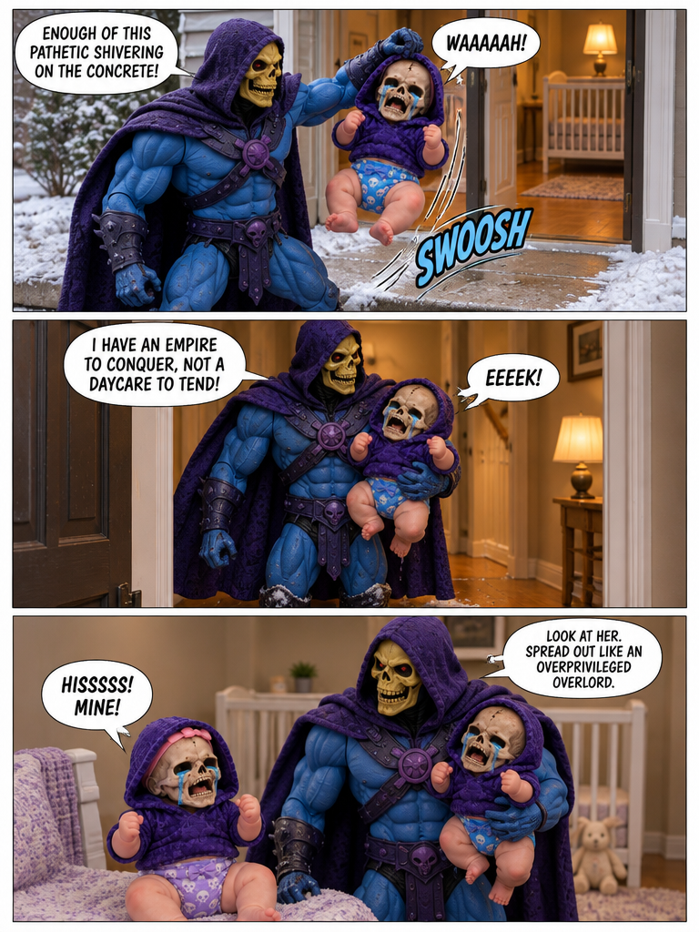 Broken but Breathing (page 9 of 16)