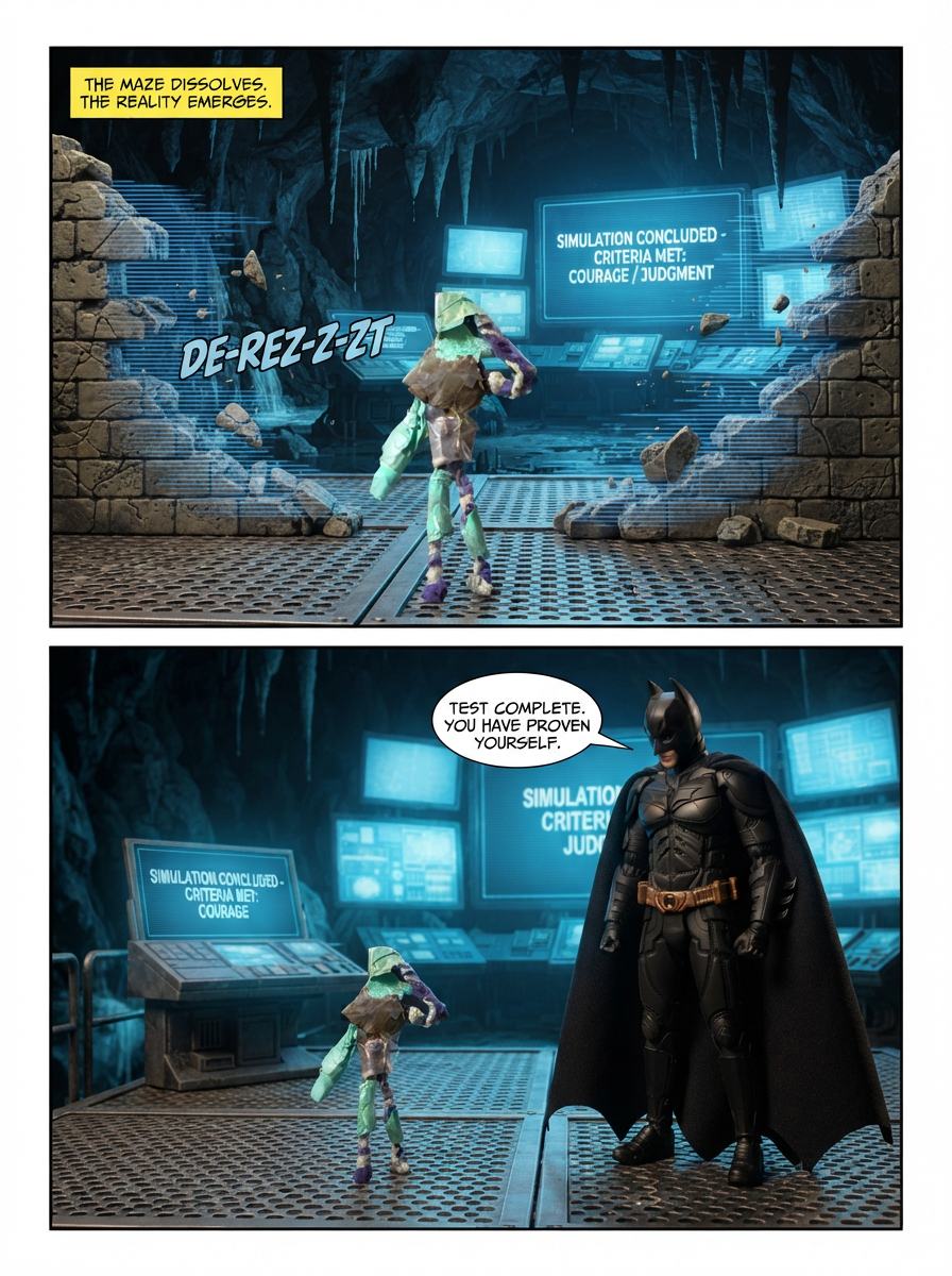 One Night in Gotham (page 4 of 4)