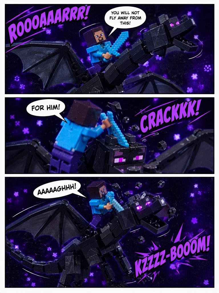 Vengeance for a Loyal Friend (page 3 of 4)