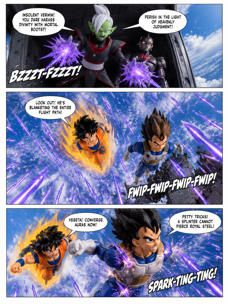 Stratospheric Interception (page 2 of 4)