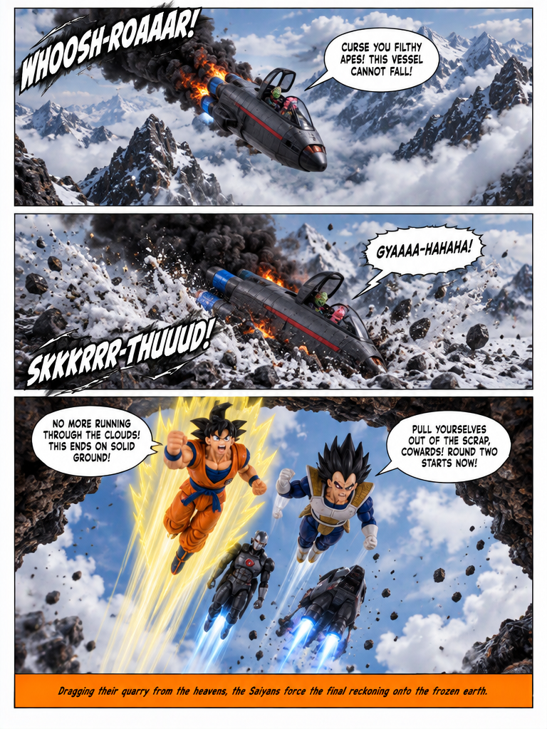 Stratospheric Interception (page 4 of 4)