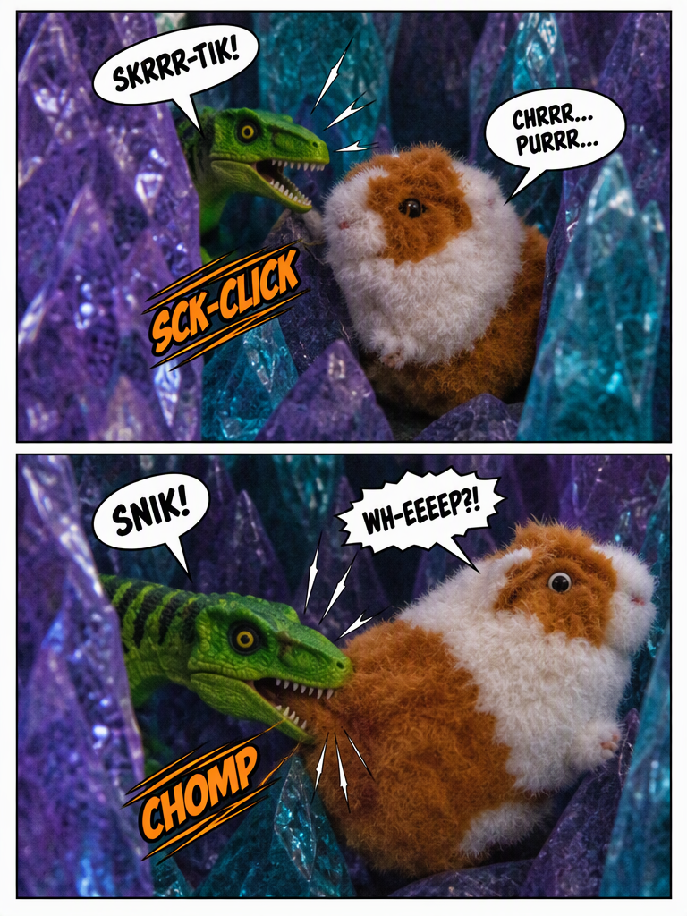 Escape from the Aerie (page 9 of 12)