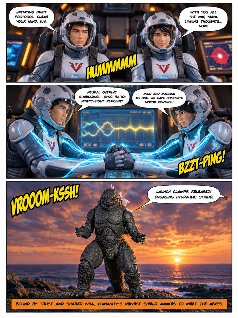 Drift Protocol Activated (page 2 of 4)