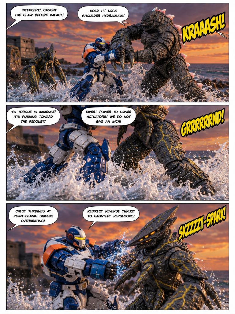 Drift Protocol Activated (page 3 of 4)