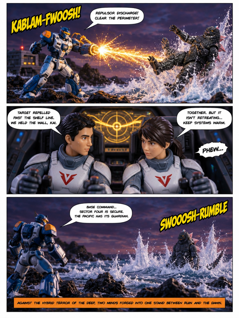 Drift Protocol Activated (page 4 of 4)
