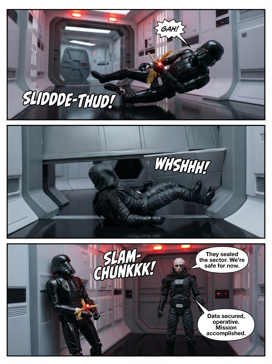 Into the Brig (page 3 of 4)