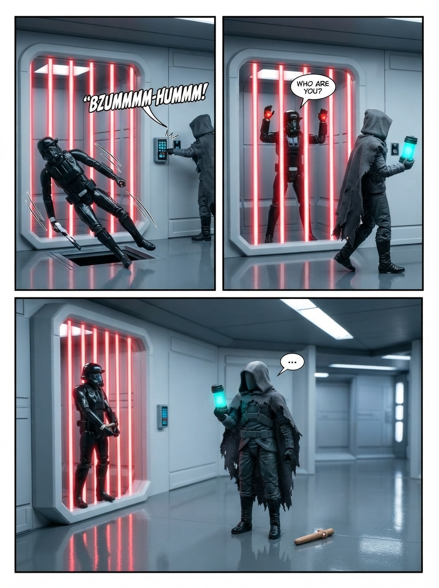 Into the Brig (page 4 of 4)
