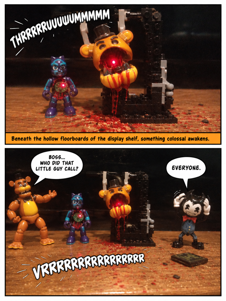 Decoy Protocol (page 4 of 4)