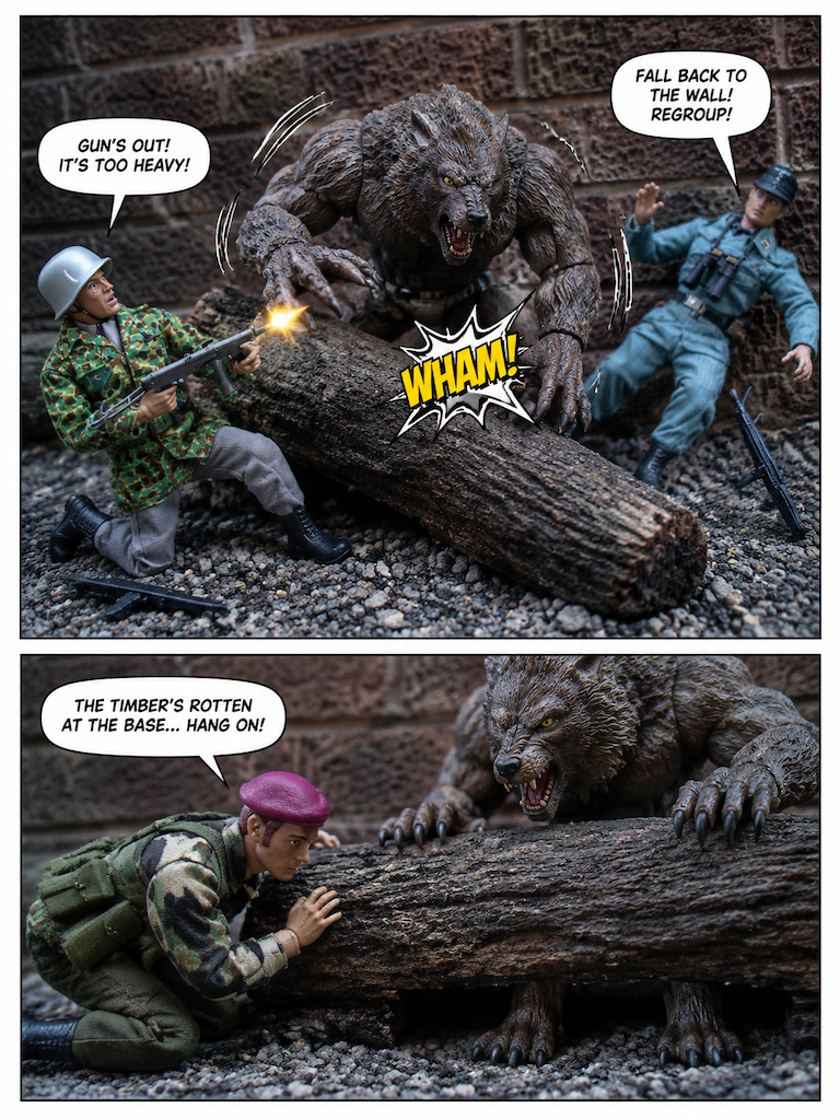 Night of the Garden Beast (page 2 of 4)