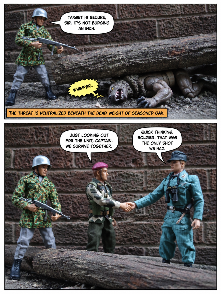 Night of the Garden Beast (page 4 of 4)