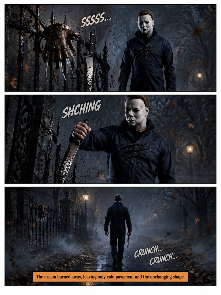 Nightmare in the Shadows (page 4 of 4)