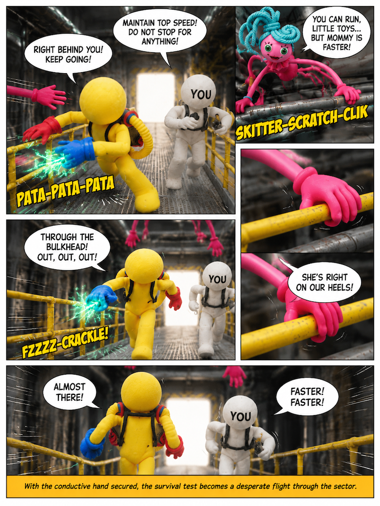 The Long Drop (page 2 of 4)