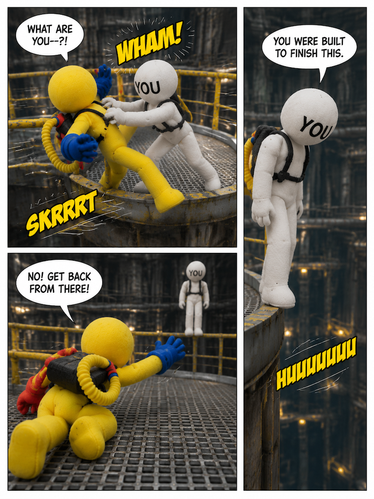 The Long Drop (page 3 of 4)