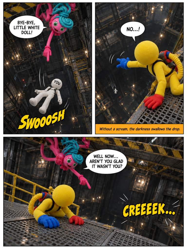 The Long Drop (page 4 of 4)