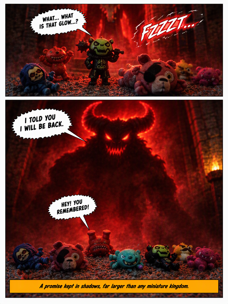 Return of the Beast (page 4 of 4)