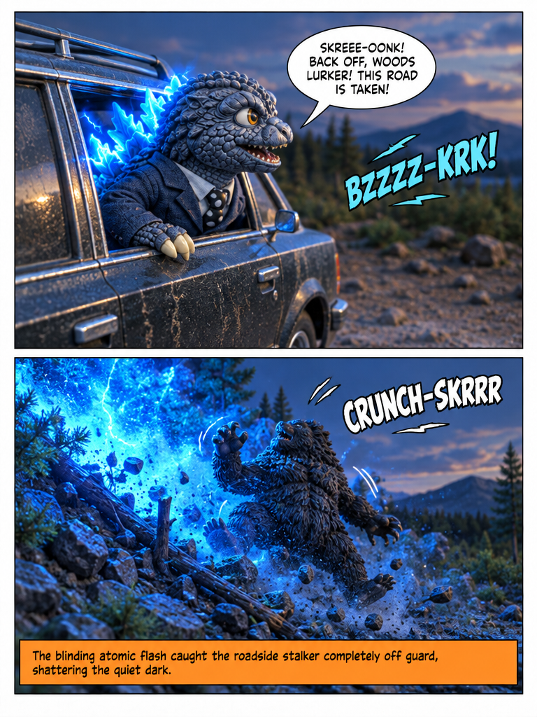 Roadside Watch (page 2 of 4)
