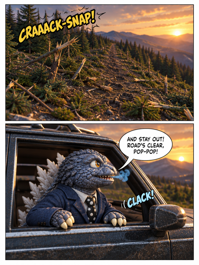 Roadside Watch (page 3 of 4)