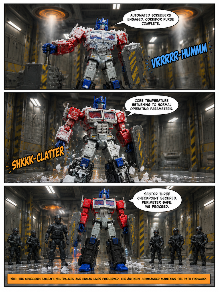 Cryogenic Breach (page 4 of 4)