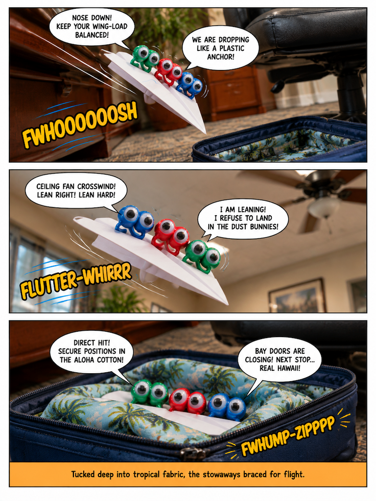 Beyond the Brochure (page 2 of 4)