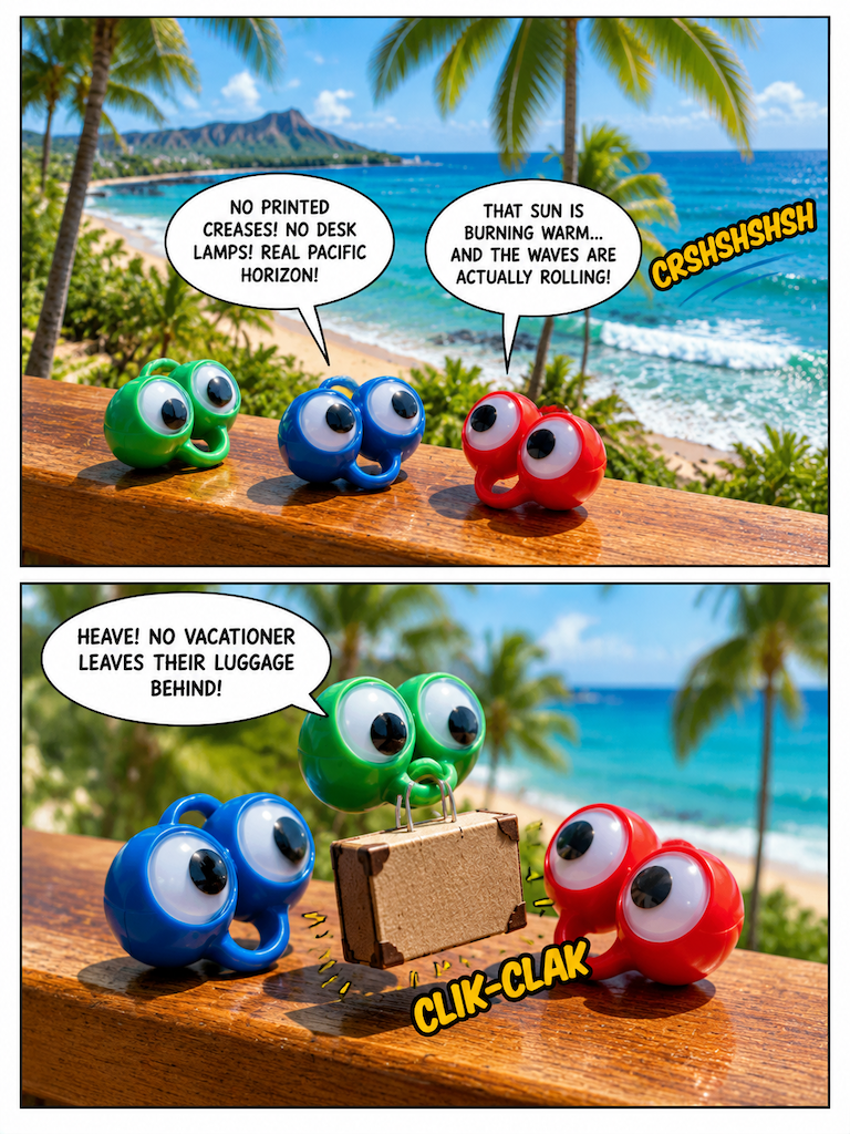 Beyond the Brochure (page 3 of 4)
