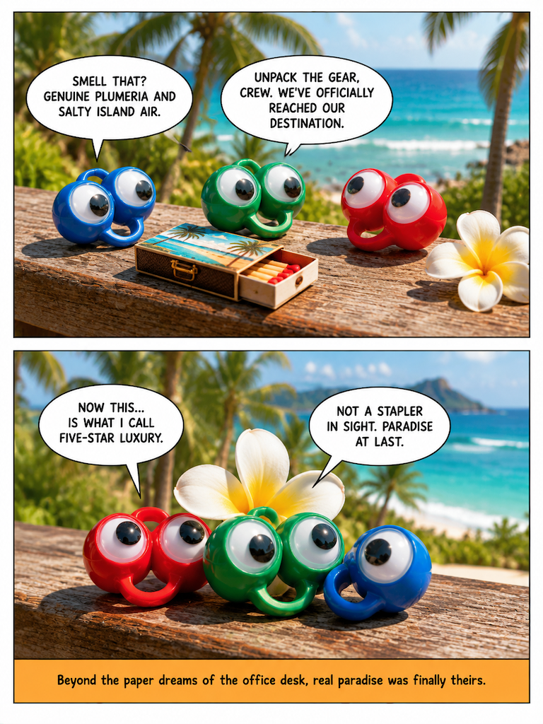 Beyond the Brochure (page 4 of 4)