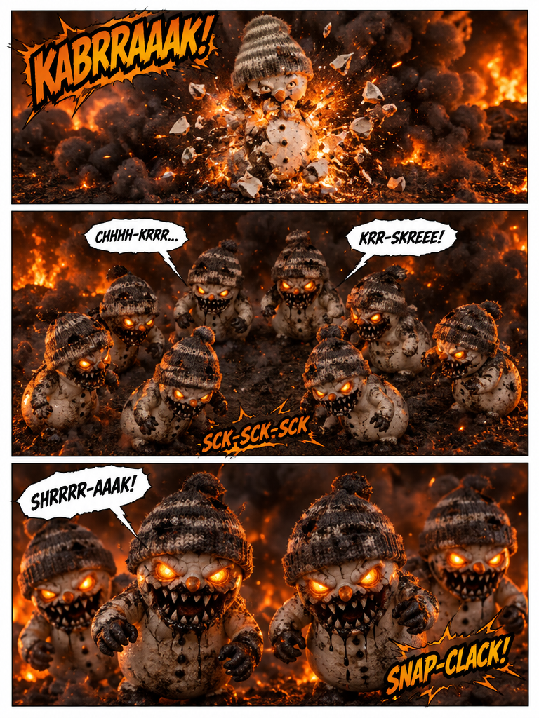 Blaze of the Frost Undead (page 3 of 4)