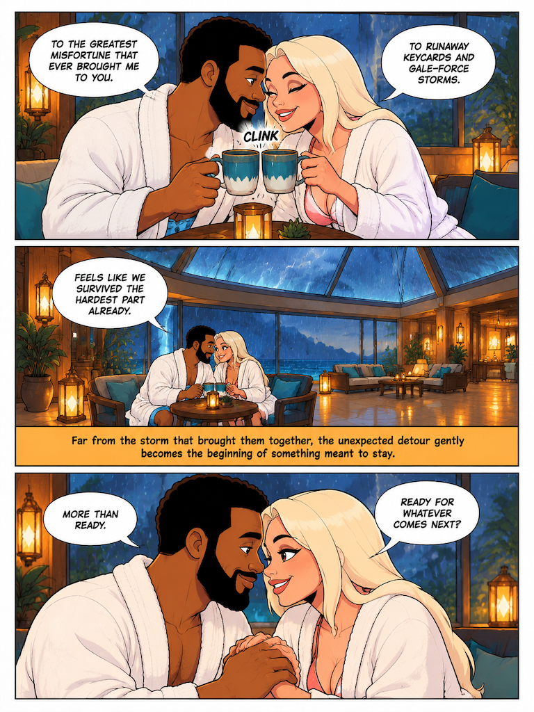Beyond the Storm (page 4 of 4)