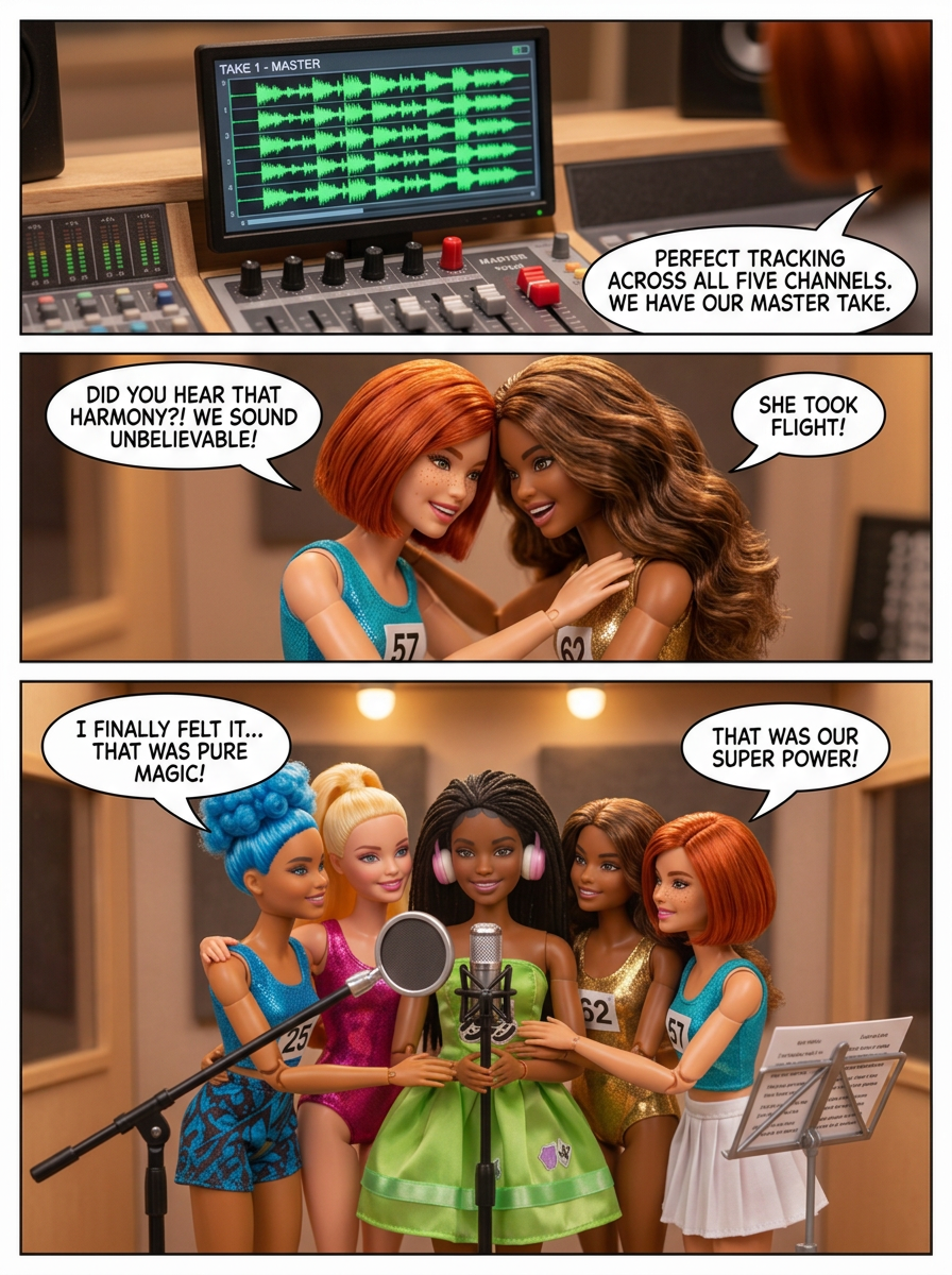 My Super Power (page 4 of 4)
