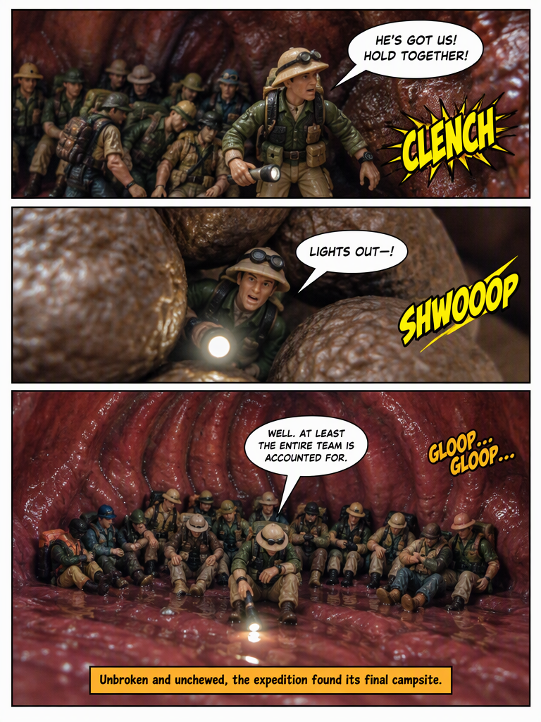 Into the Belly of Skull Island (page 4 of 4)