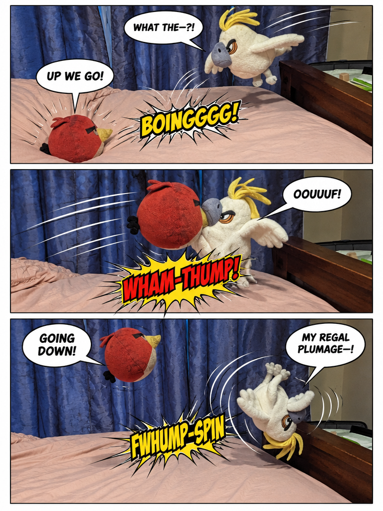 Mattress Showdown (page 3 of 4)